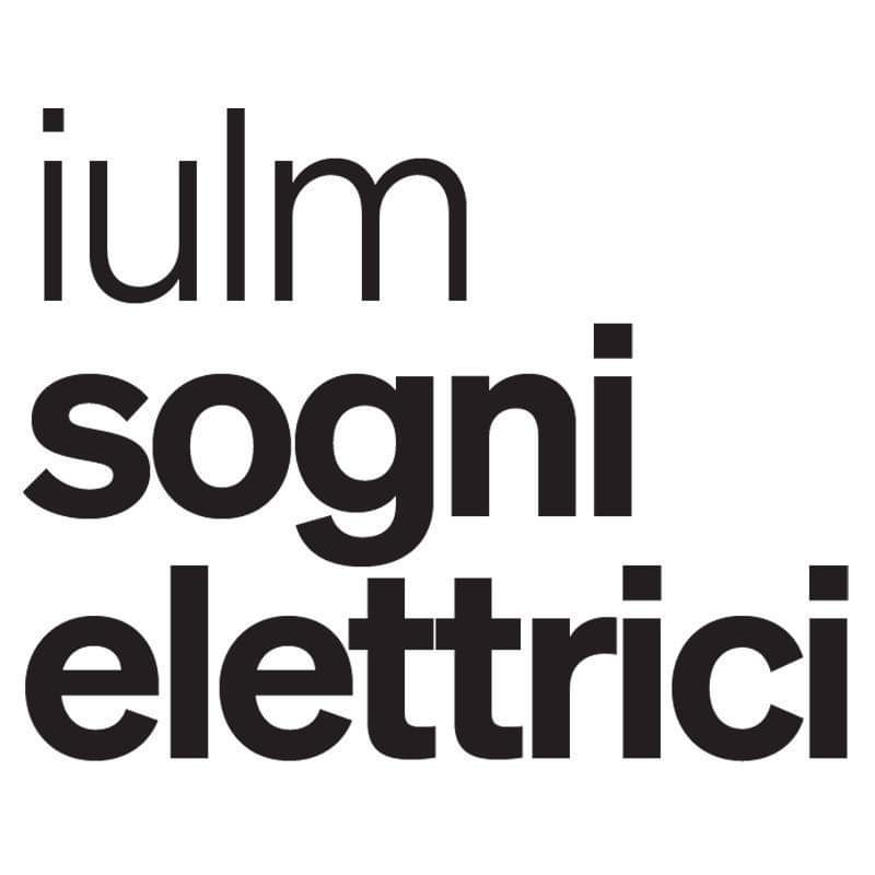 [NEWS] La locandina del festival Sognielettrici