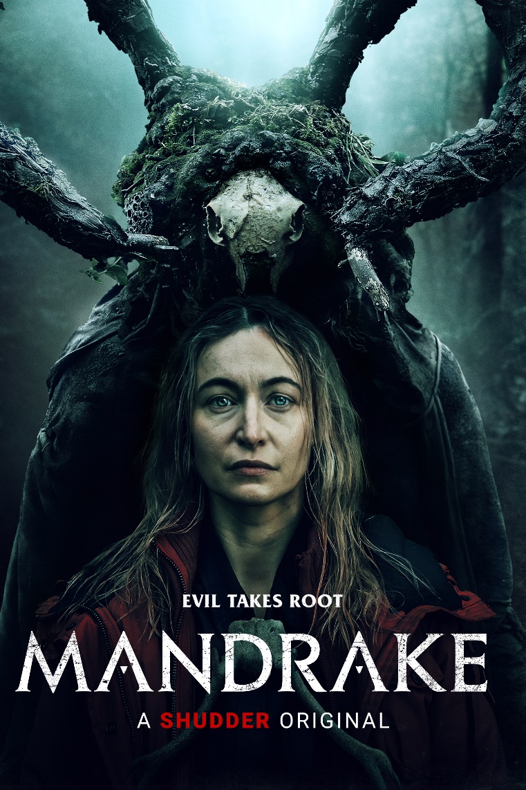 [ToHorror 2022] Mandrake (Lynne Davison). La recensione