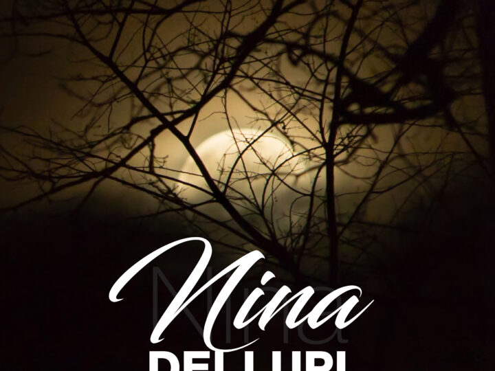 [NEWS] Al via le riprese del dramma postapocalittico Nina dei Lupi. Foto dal set.