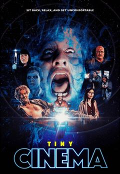 [ToHorror 2022] Tiny Cinema (Tyler Cornack). La recensione