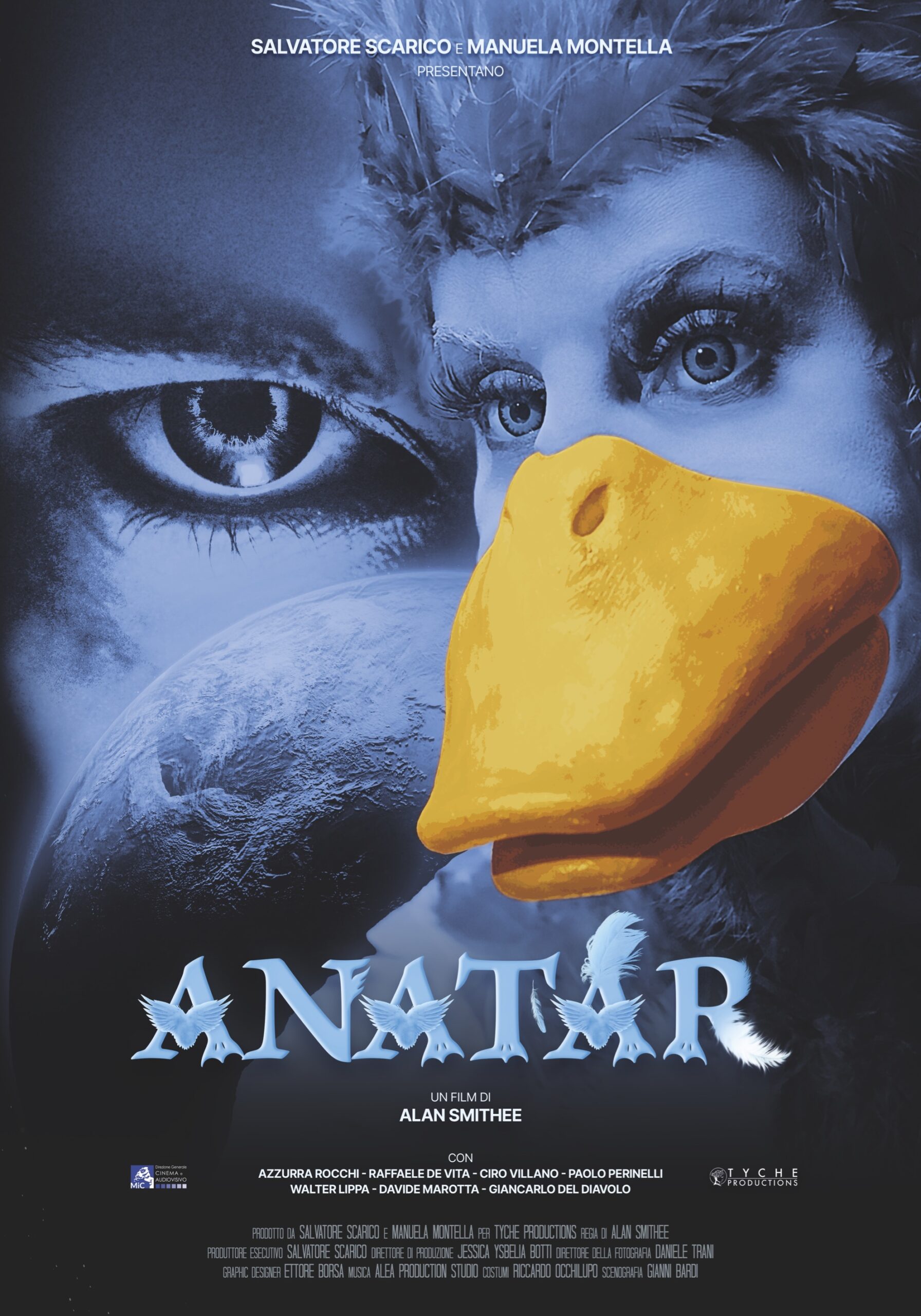 [RECENSIONE] Anatar (Alan Smithee)