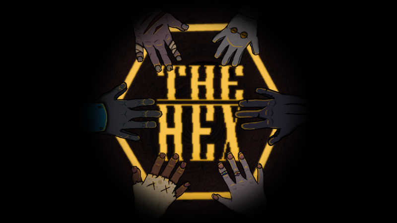 [VIDEOGIOCHI] The Hex: Sei personaggi in cerca di un giocatore