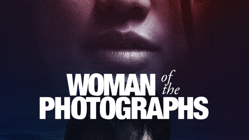 Woman of the Photographs: il trailer del body horror giapponese