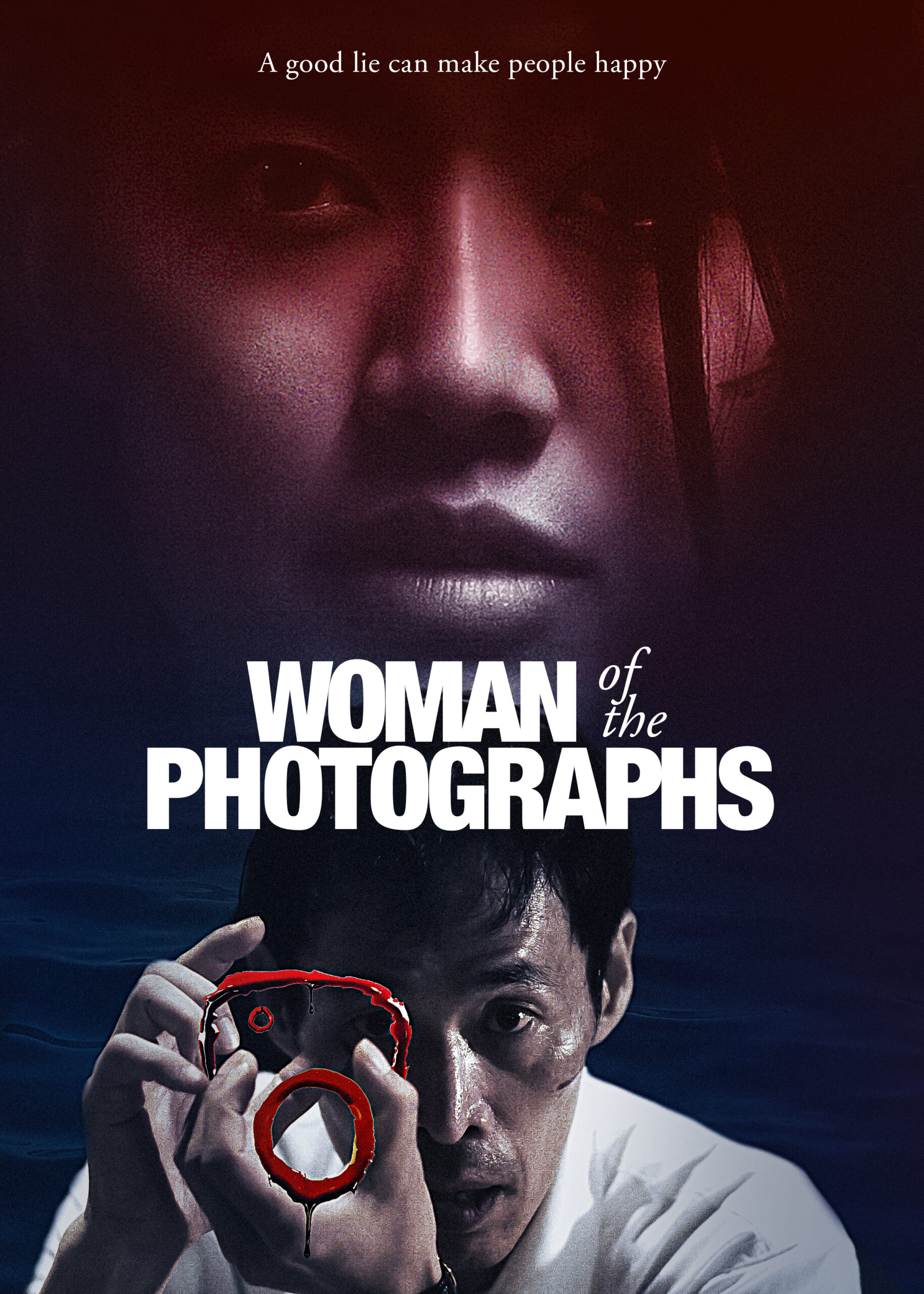 Woman of the Photographs: il trailer del body horror giapponese