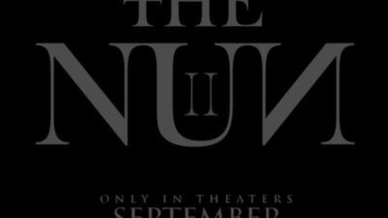 The Nun 2: a settembre il sequel dell’horror spinoff di The Conjuring