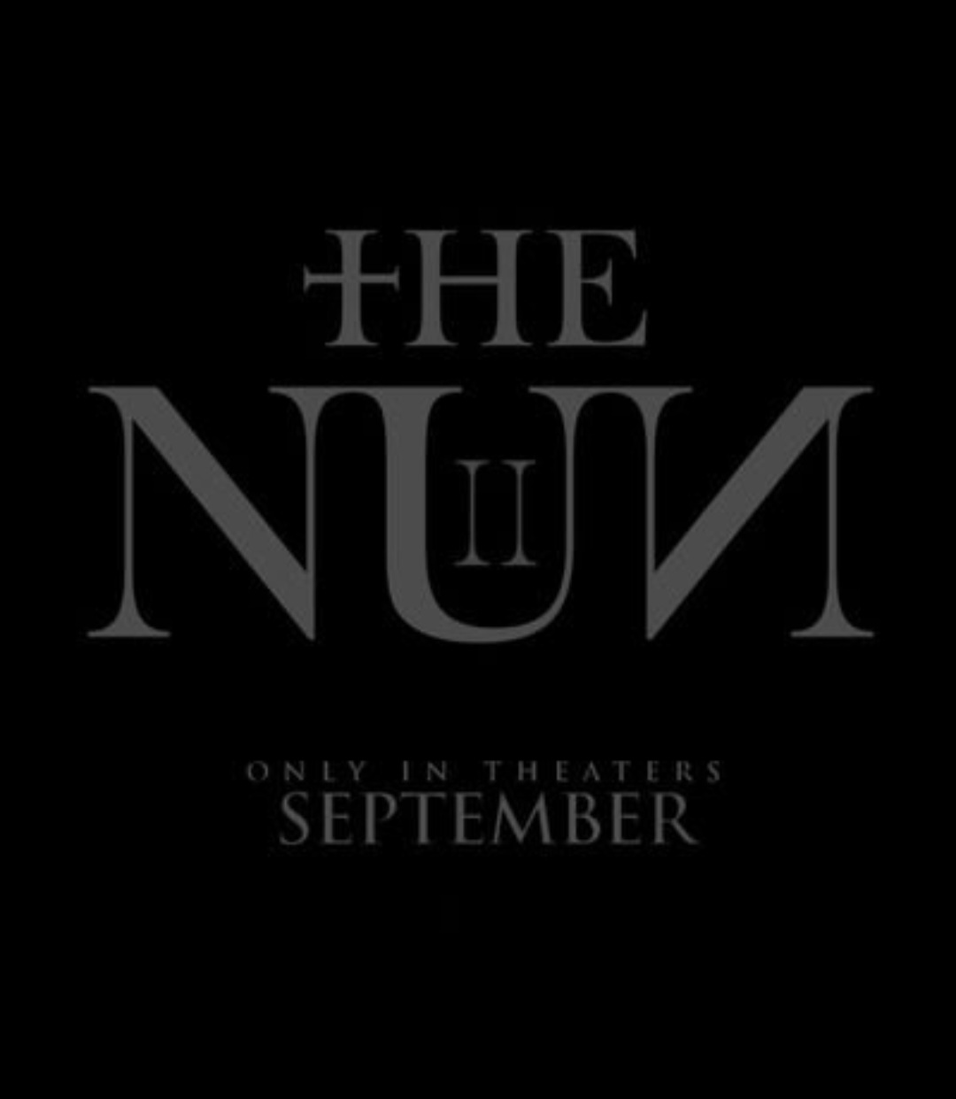 The nun 2: il teaser trailer italiano del sequel sulla suora horror