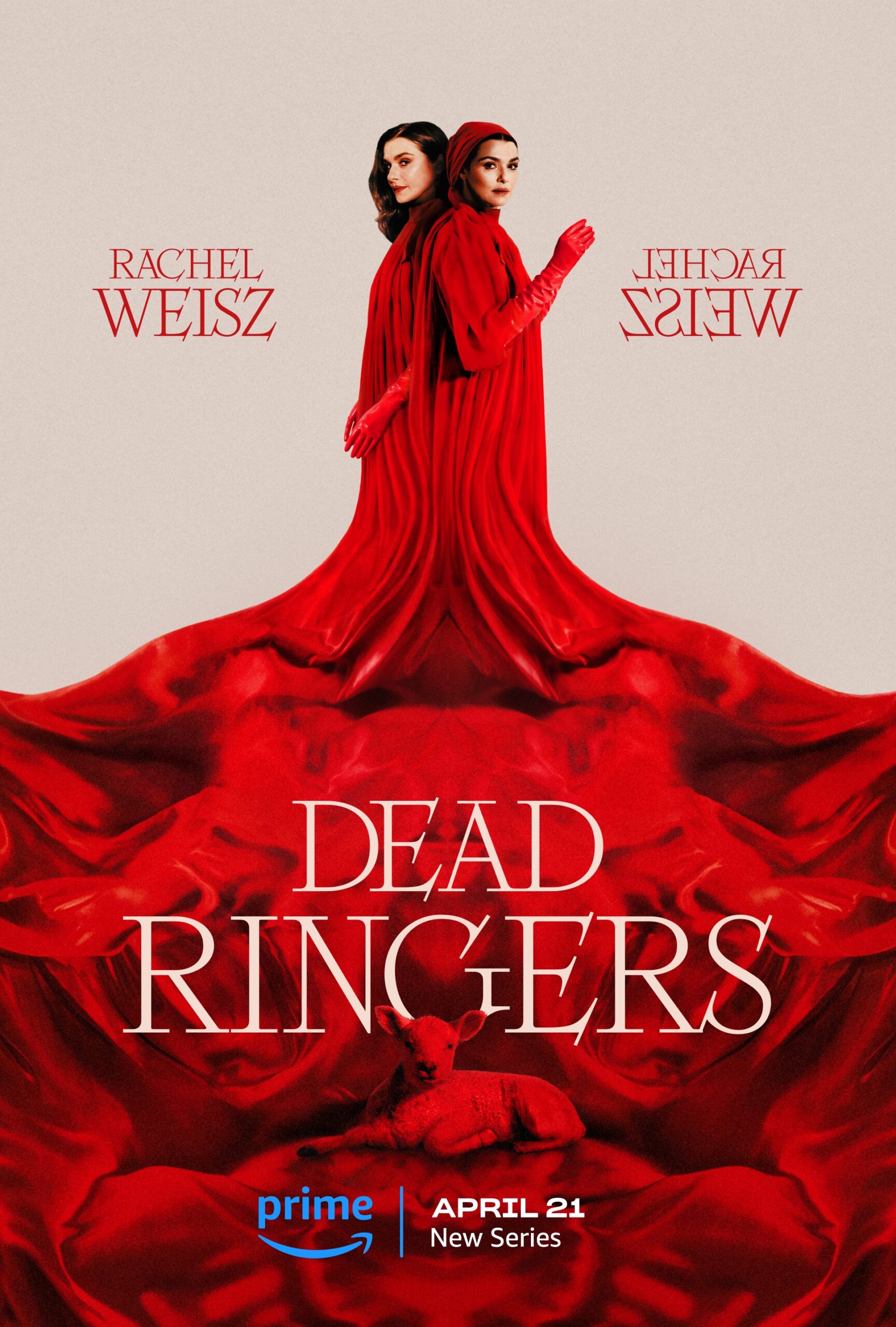 Dead Ringers: il teaser trailer della serie tv ispirata ad Inseparabili