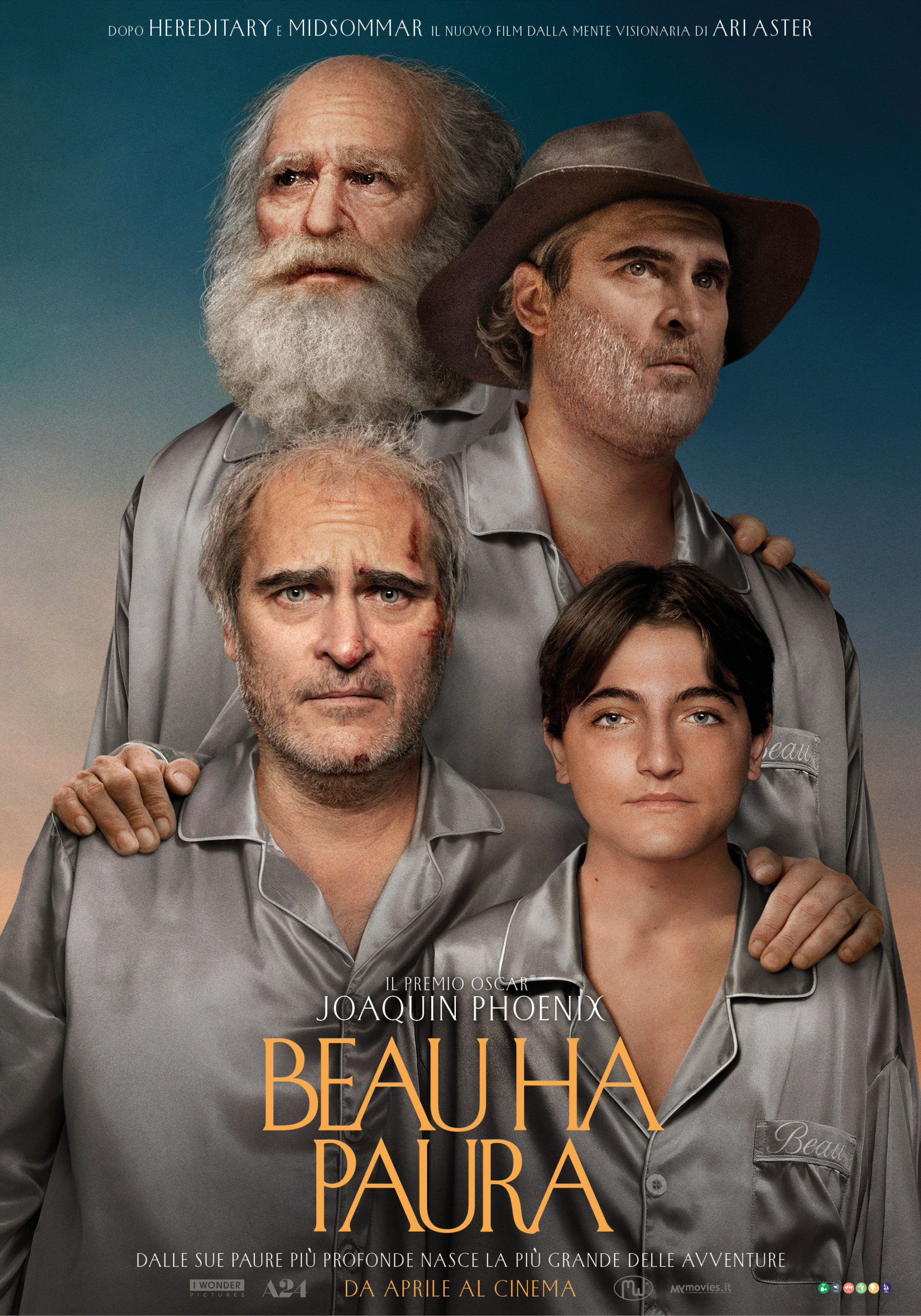 [RECENSIONE] Beau ha paura (Ari Aster)