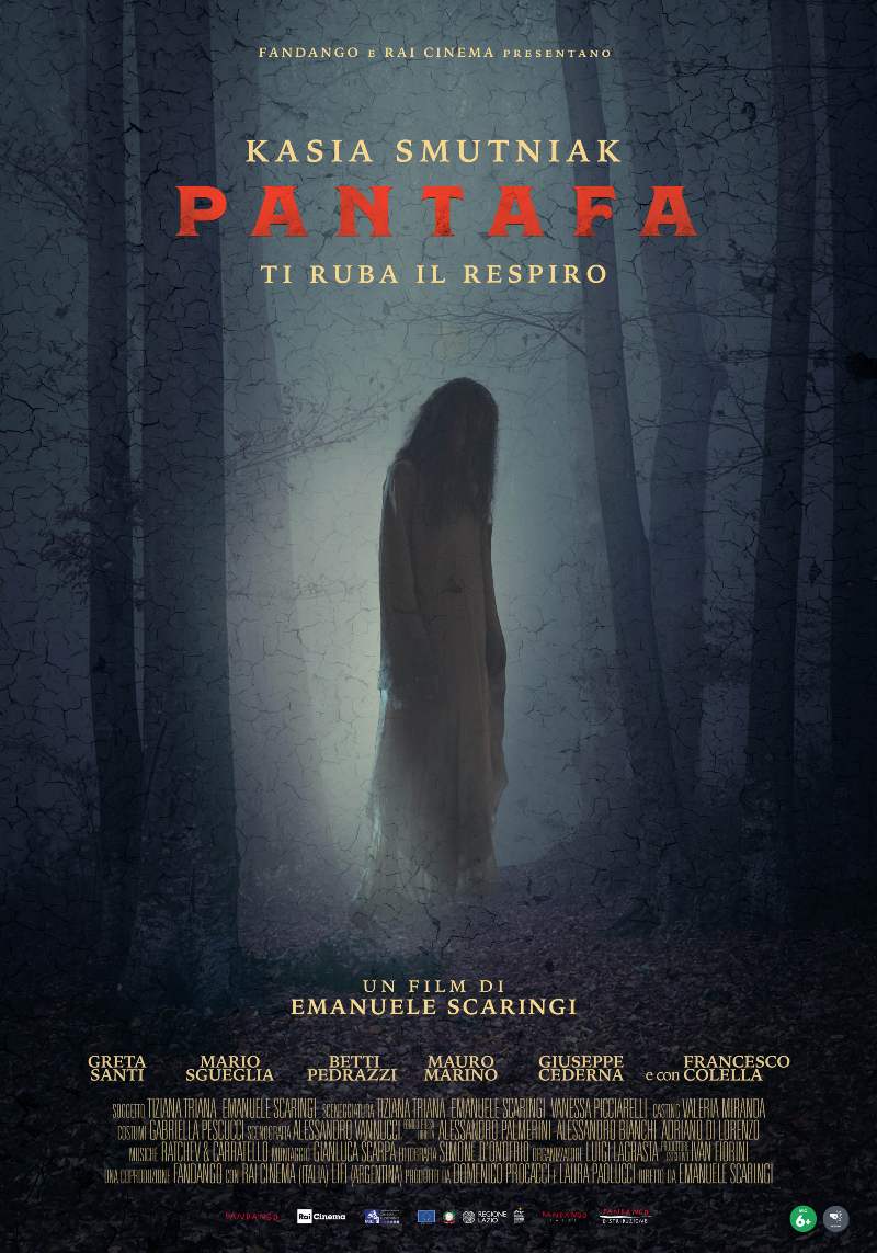 [RECENSIONE] Pantafa (Emanuele Scaringi)