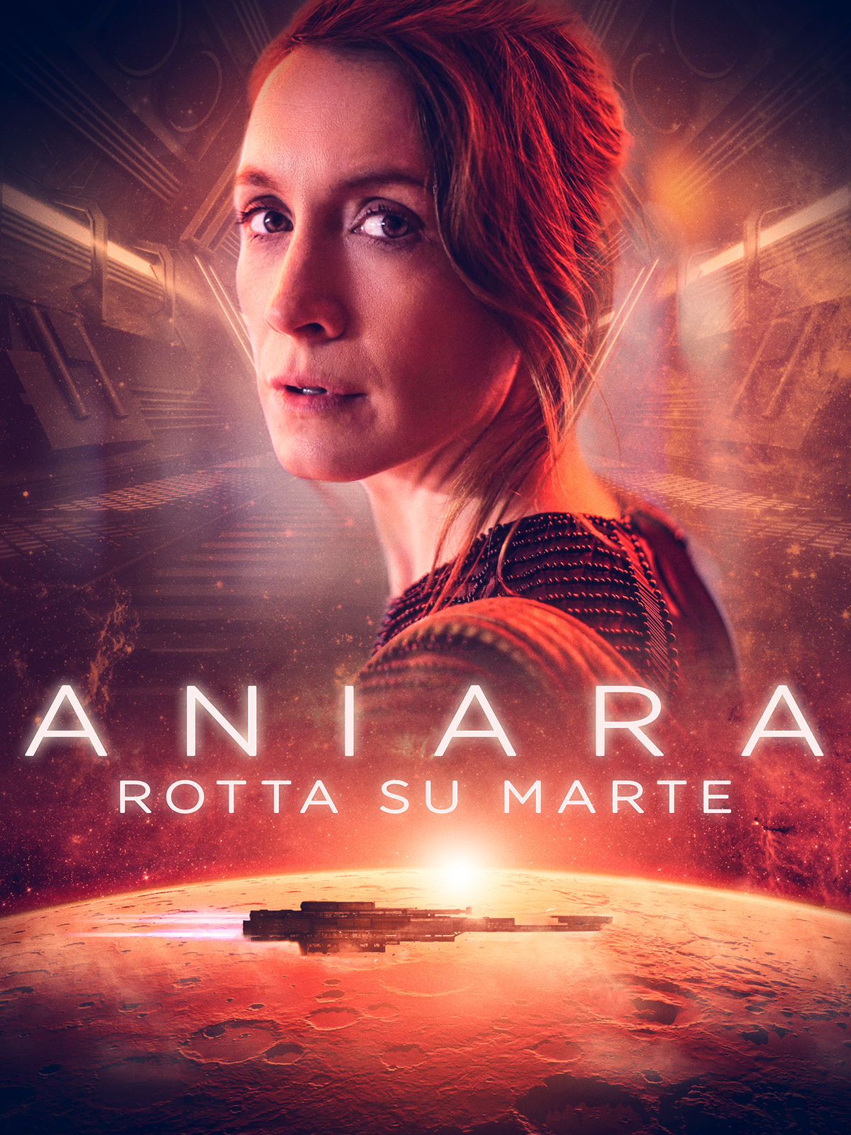 [RECENSIONE] Aniara (Pella Kagerman, Hugo Lilja)