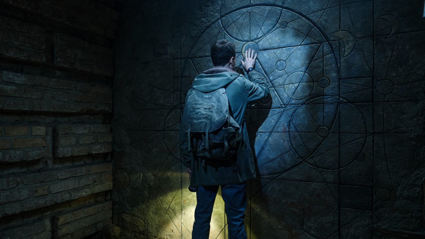 Il Grifone: dal 26 maggio su Prime Video la serie tv fantasy