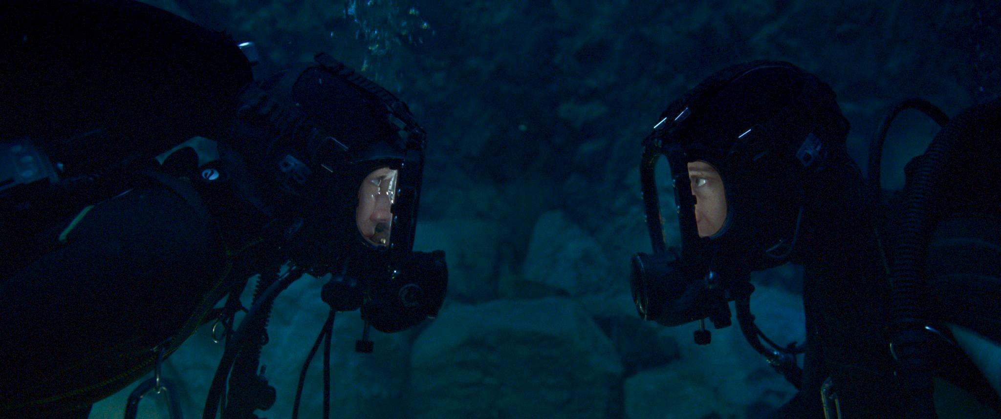 The dive: i trailer stranieri dell’ansiogeno film tedesco