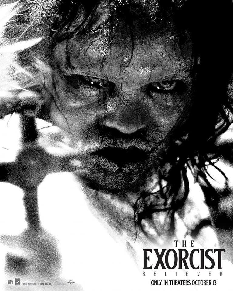 L’Esorcista – Il Credente: il secondo trailer ufficiale