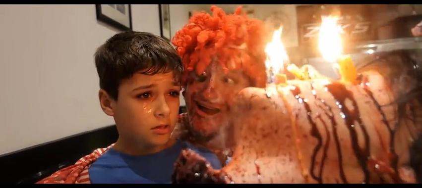 Playground Slaughter!: il Ronald McDonald (horror) che abbiamo sempre sognato