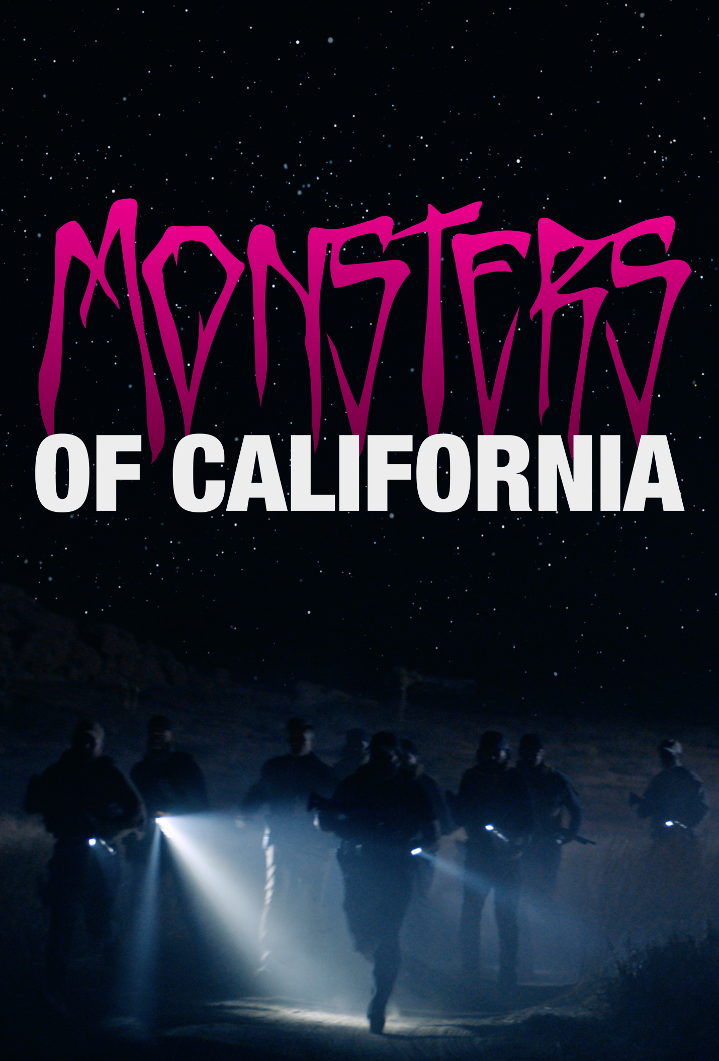 Monsters of California: il trailer dello sci-fi diretto dal frontman dei Blink-182