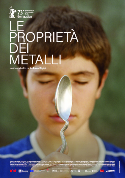 [RECENSIONE] Le Proprietà dei Metalli (Antonio Bigini)