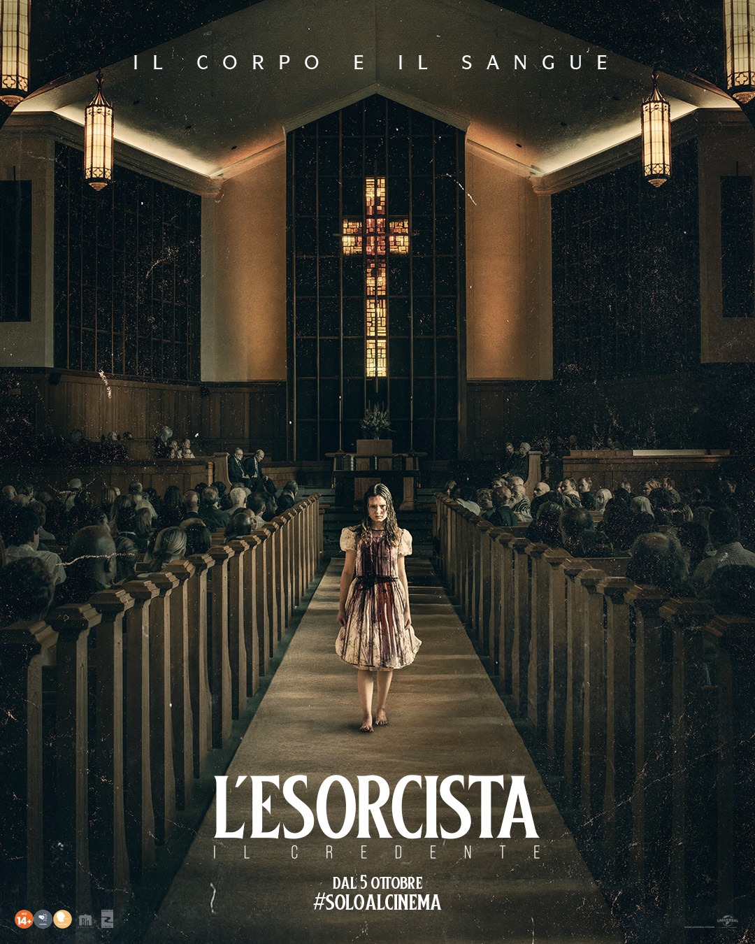 [RECENSIONE] L’Esorcista – Il Credente (David Gordon Green)