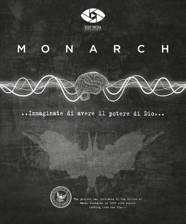 Monarch: il trailer della serie tv italiana di fantascienza