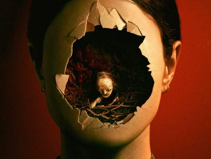 Stopmotion: trailer e locandina dell’horror di Robert Morgan