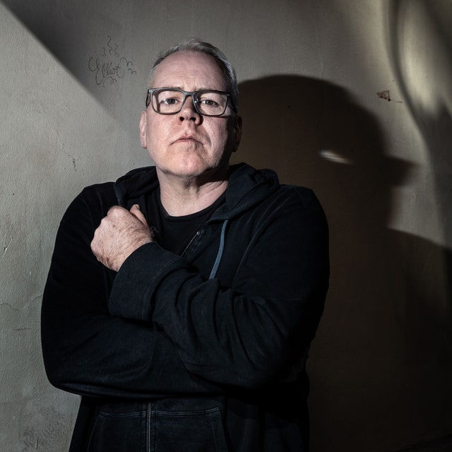 Bret Easton Ellis debutta nella regia con l’horror Relapse