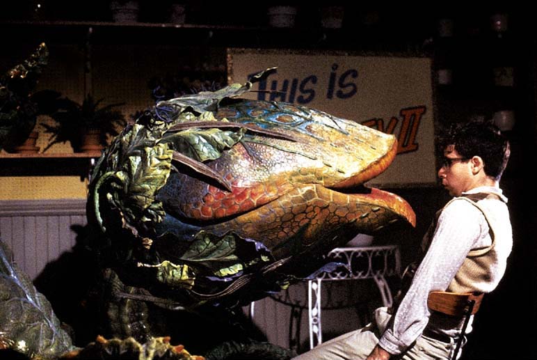 Joe Dante dirigerà Little Shop of Halloween Horrors, Roger Corman produce