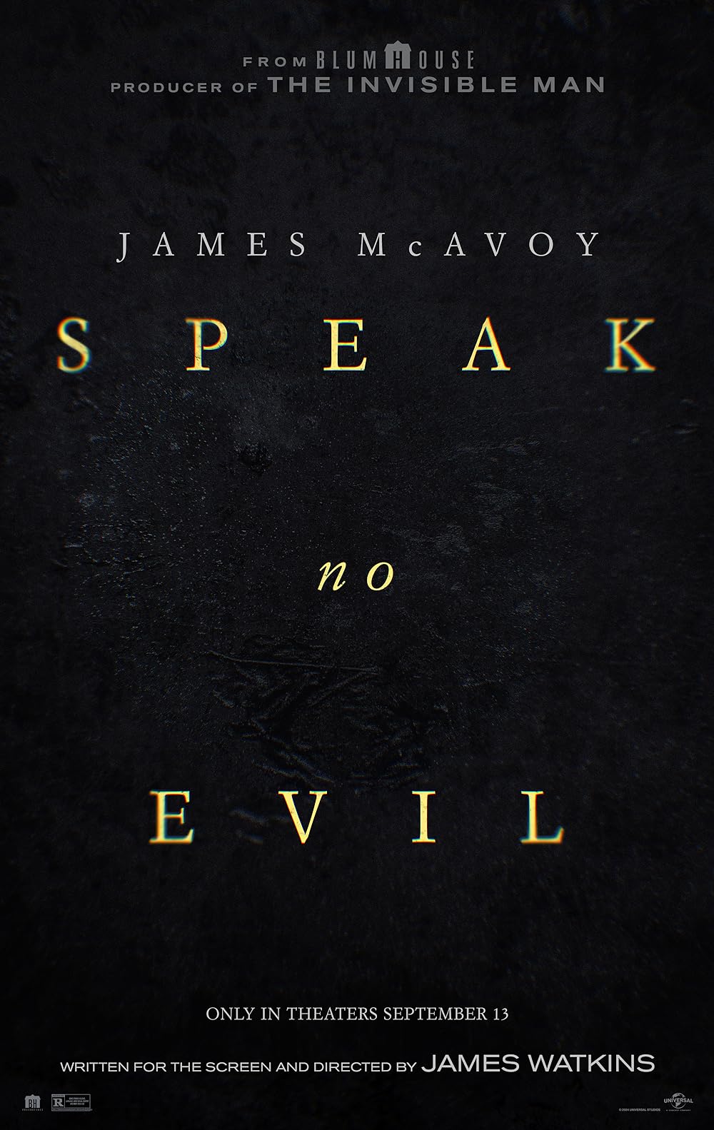 Speak no evil: il trailer del remake Universal-Blumhouse