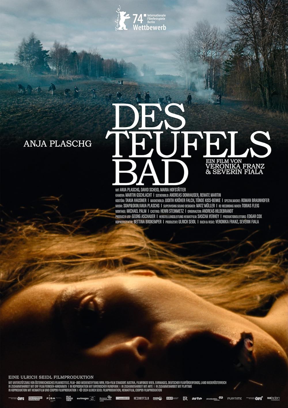 The Devil’s Bath del duo Franz-Fiala vince il Festival di Sitges