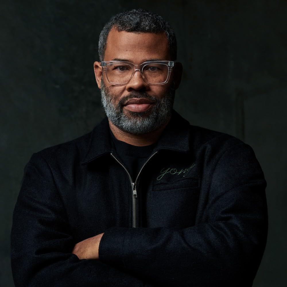 Il nuovo film di Jordan Peele uscirà alla fine del 2026