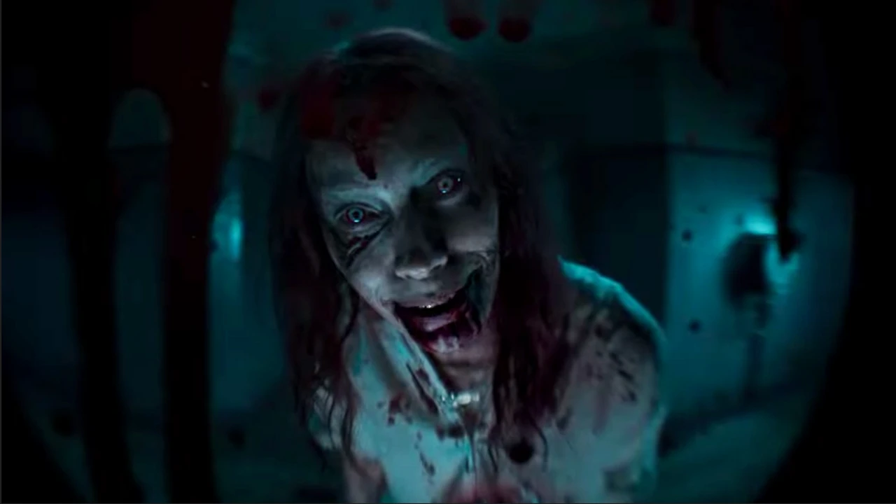 Fusione Blumhouse e Atomic Monster: a Lee Cronin la prima regia