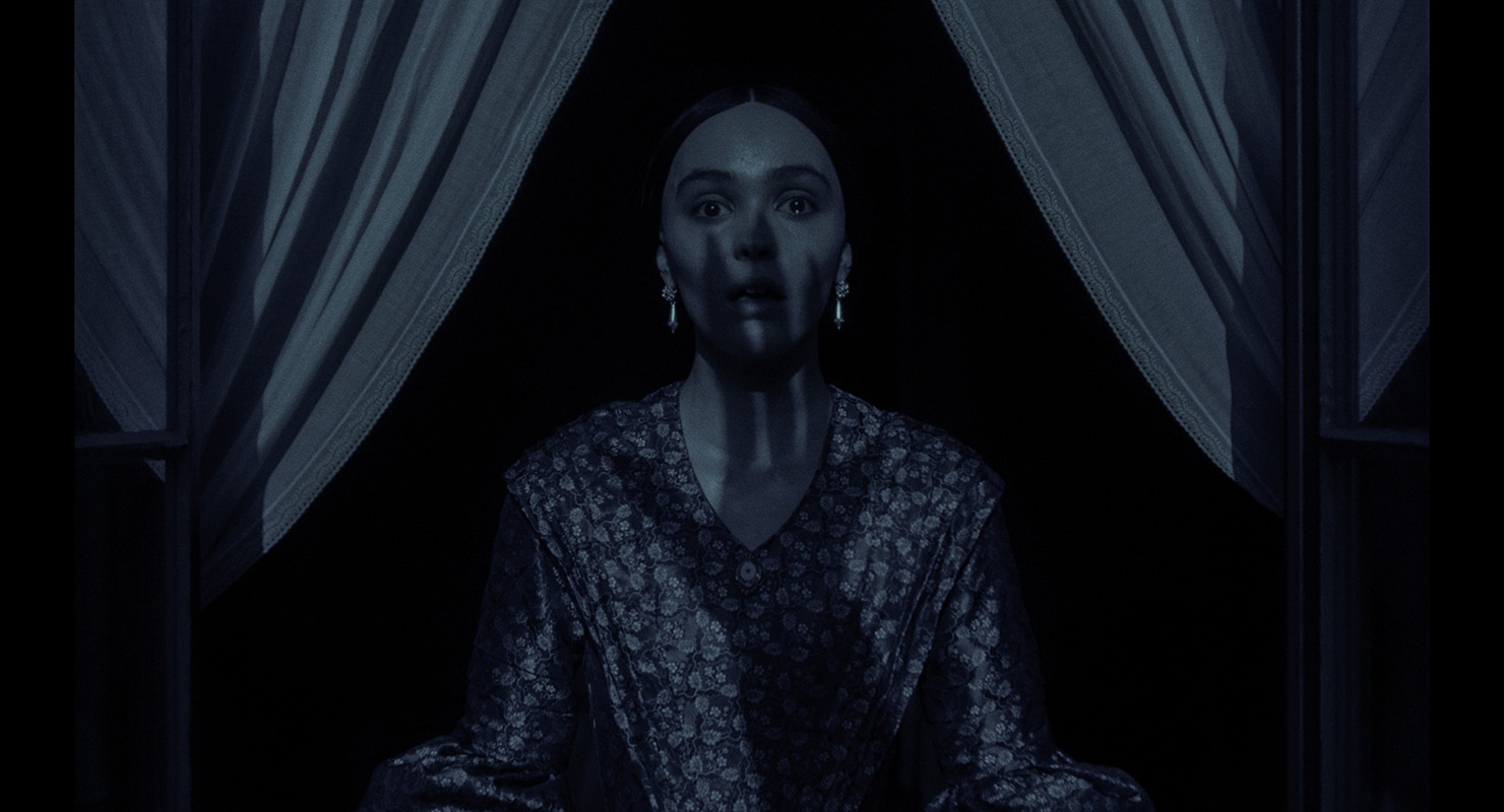 Nosferatu: il teaser trailer italiano dell’horror di Robert Eggers