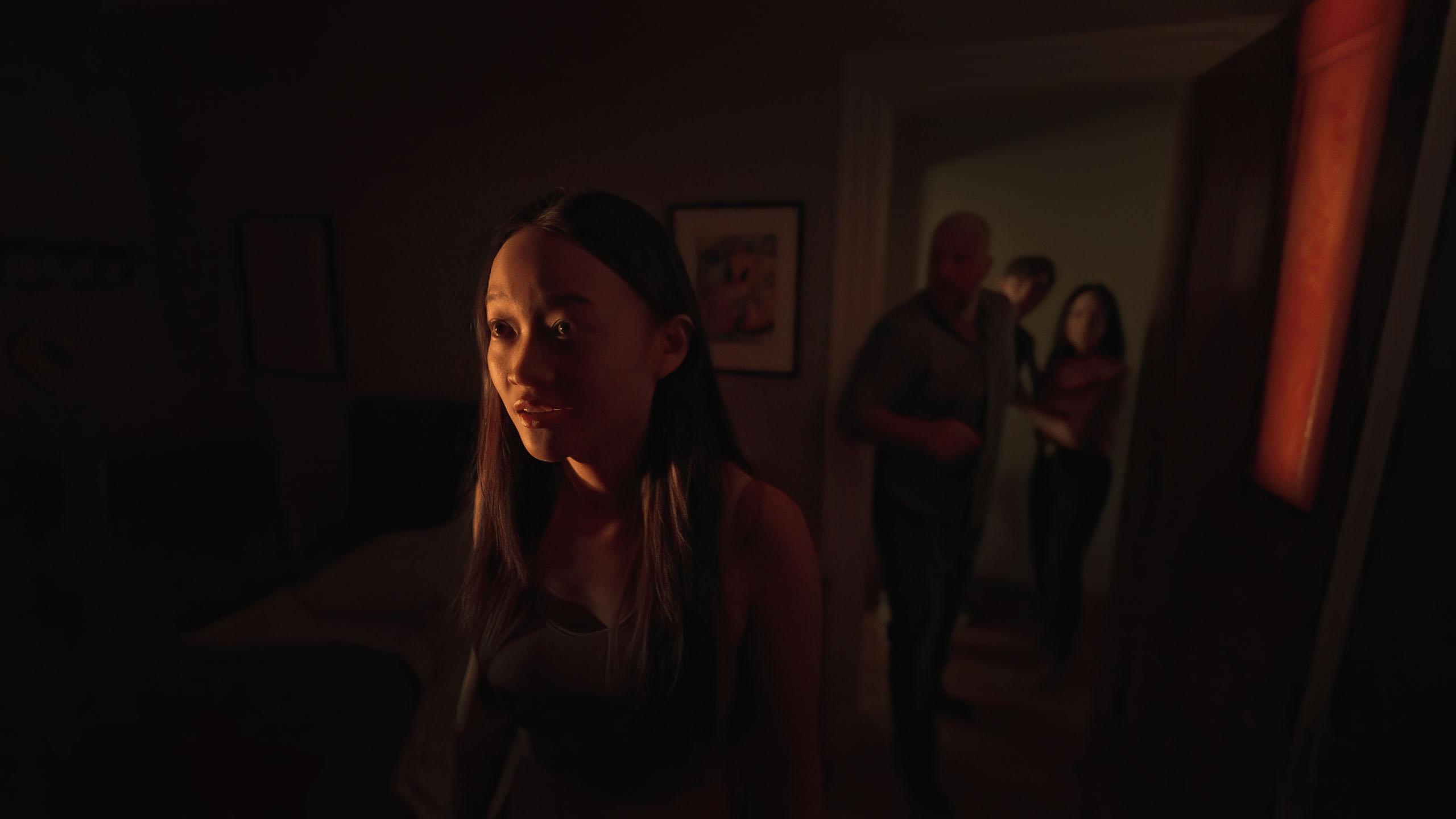Presence: l’horror di Steven Soderbergh nelle sale con Lucky Red