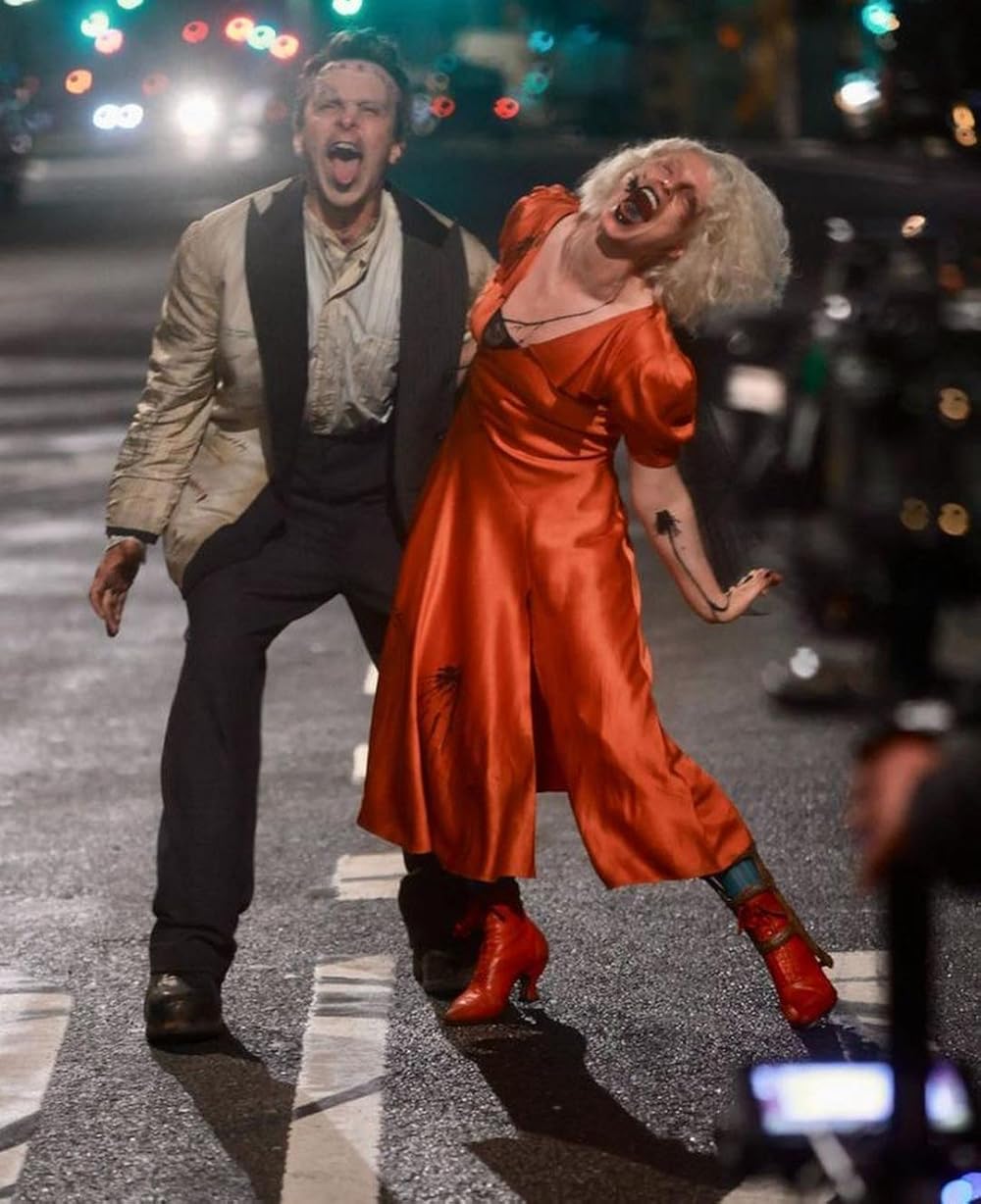 The Bride: l’horror di Maggie Gyllenhaal esce a settembre 2025