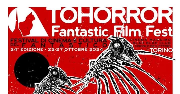ToHorror Fantastic Film Fest 2024: i premi cinematografici