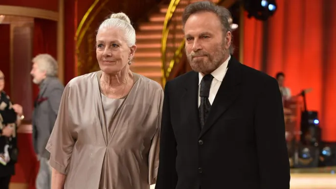 Franco Nero e Vanessa Redgrave protagonisti dell’horror The Estate.