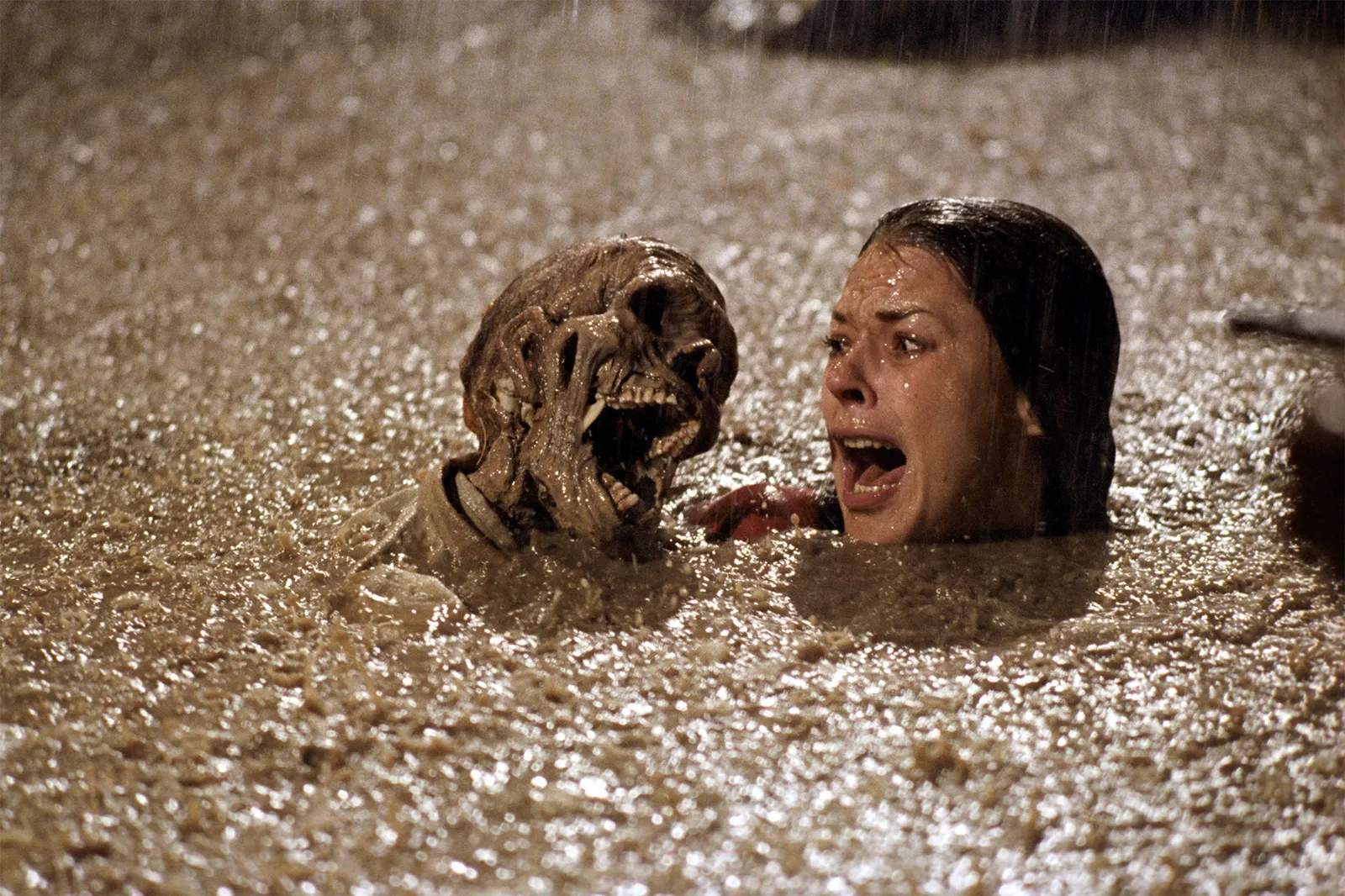 Poltergeist: va avanti la pre-produzione della serie tv Amazon