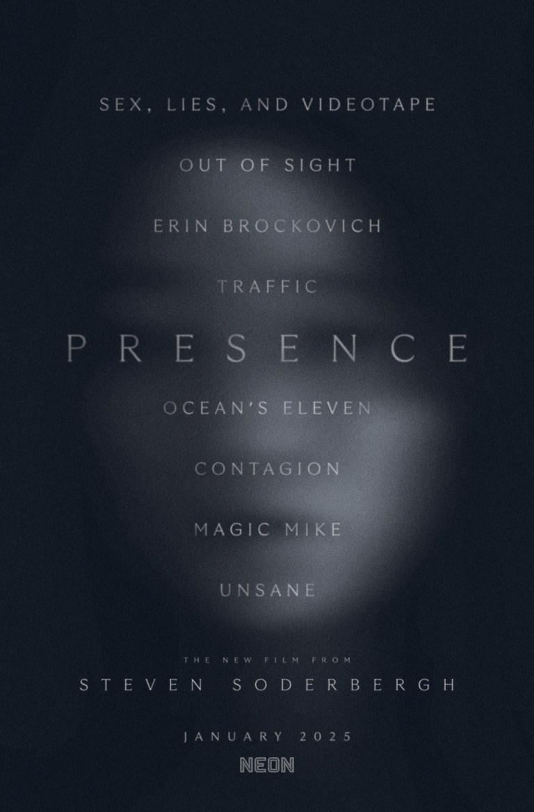 Presence: l’horror di Soderbergh dal 24 luglio nelle sale