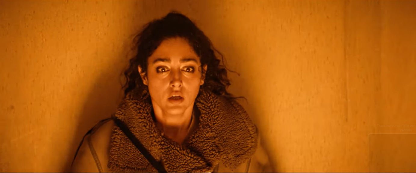 Hood Witch: il trailer del thriller su una caccia alla strega