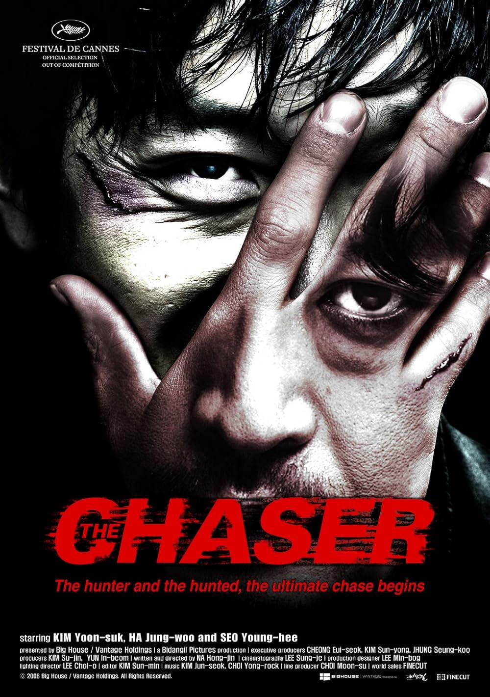 [RECENSIONE] The Chaser (Na Hong-jin)