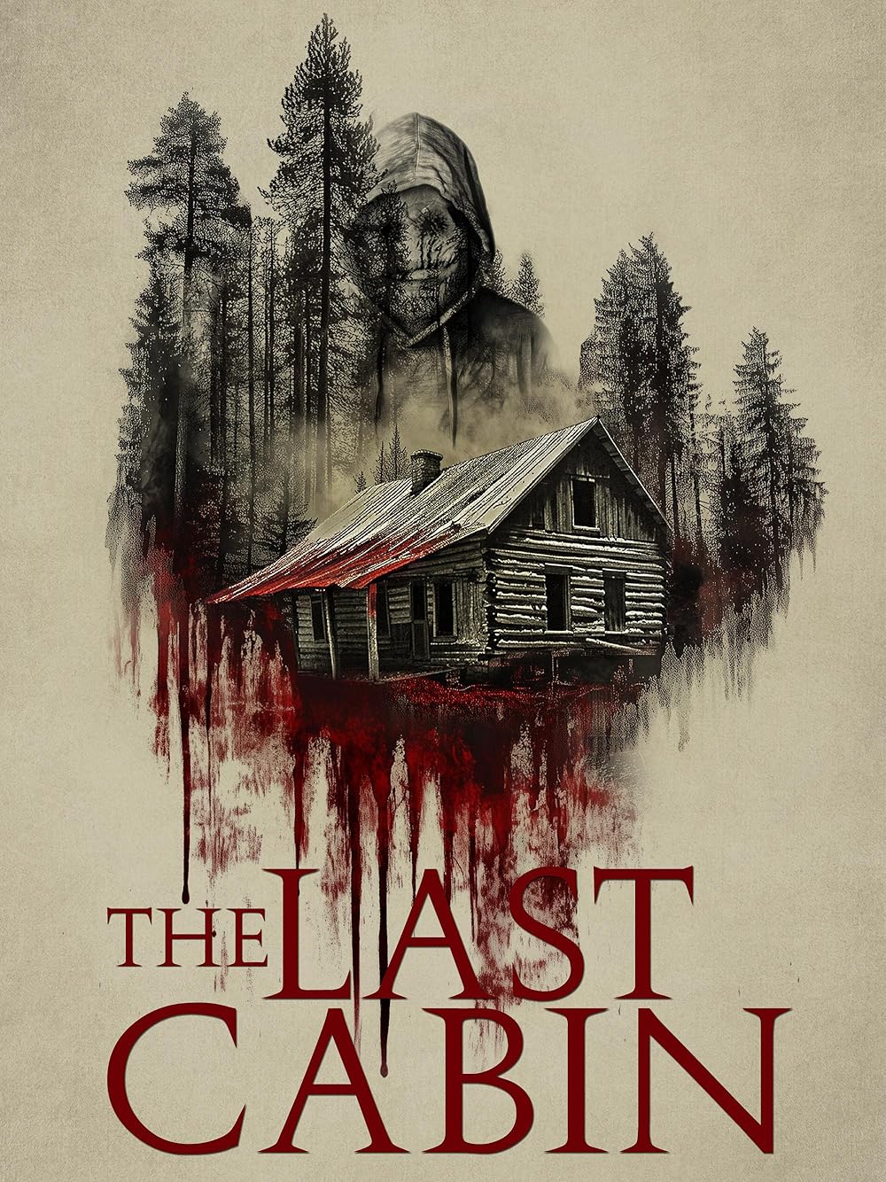 The Last Cabin: il trailer del thriller-horror found footage su una home invasion