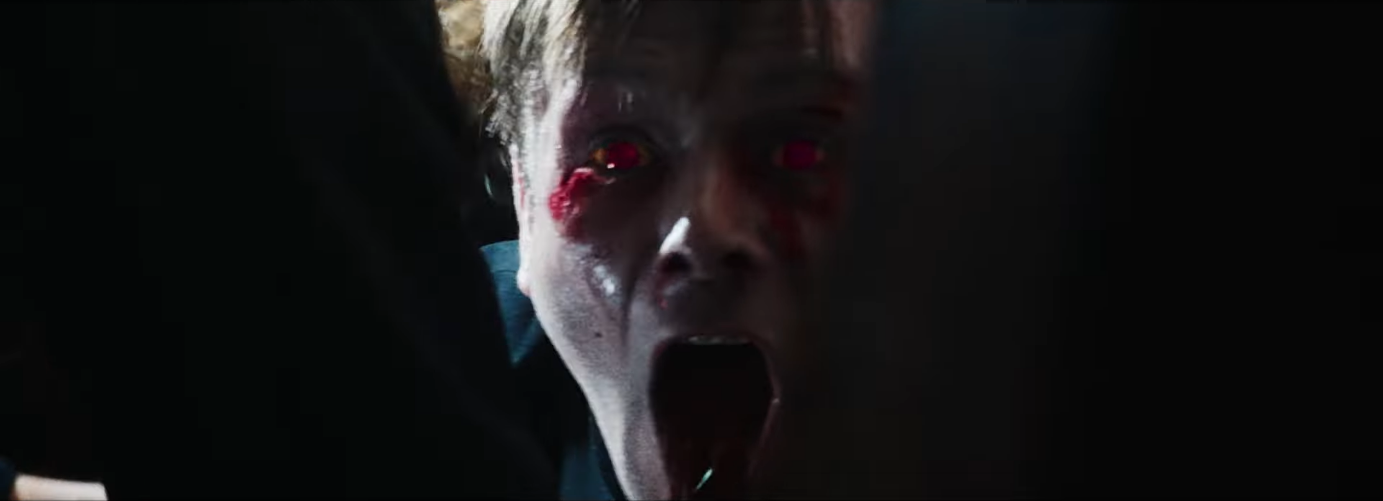 28 anni dopo: il nuovo trailer italiano dell’horror di Danny Boyle
