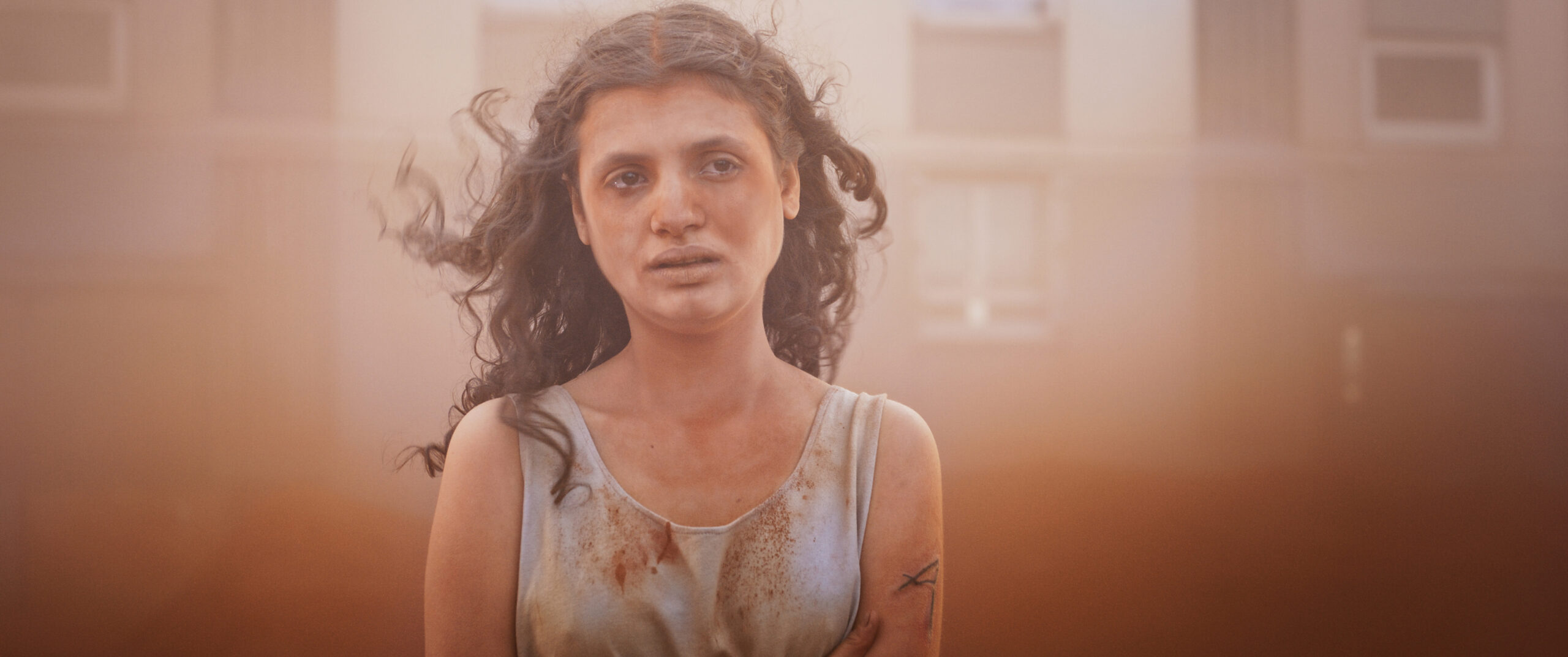 Alpha: il nuovo film della regista di Titane in concorso a Cannes