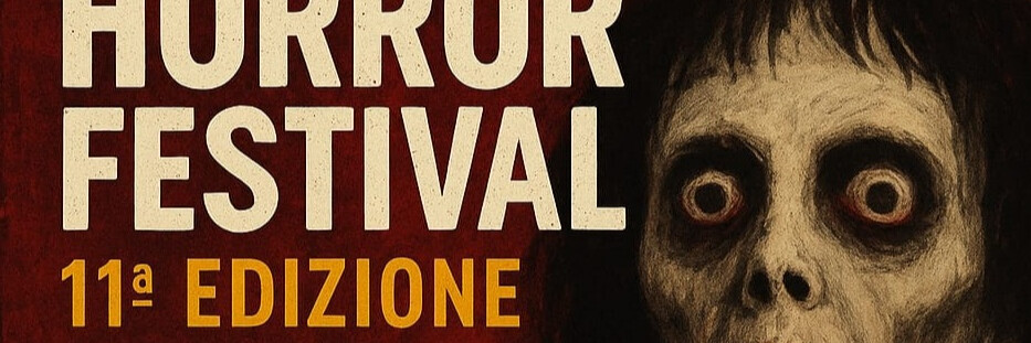 Abruzzo Horror Festival 2025: al via le selezioni cinema